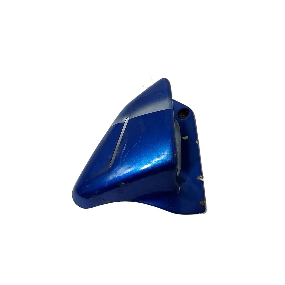 Aba Tanque Lado Direito Com Avaria CBX 200 Strada 2000