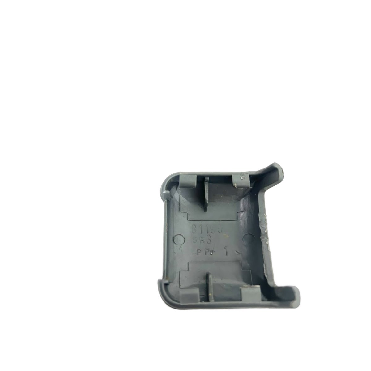 Capa Parafuso Trilho Banco Honda Civic Lx G5 1992 a 1995 - Imagem 4