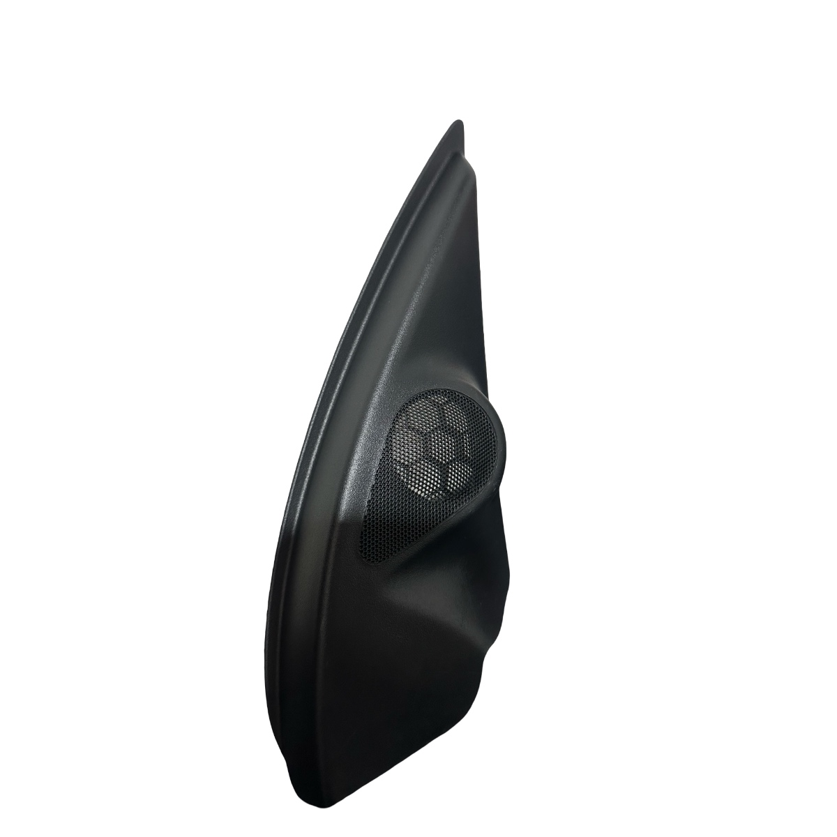 Moldura Interno Retrovisor Direito Peugeot 207 2008-2013 - Imagem 3