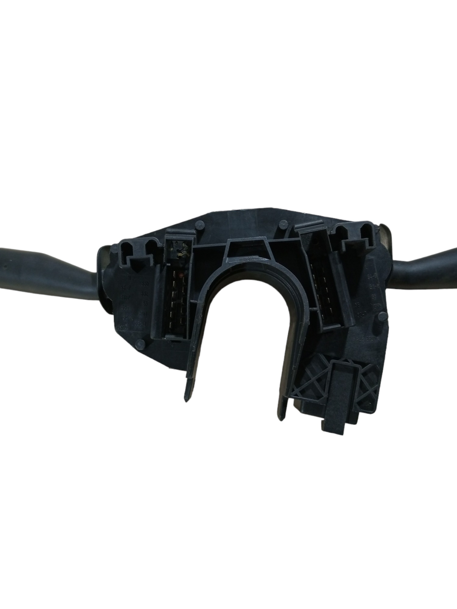 Chave Seta Limpador Ford Logus 1996 A 2002 547953505b Origin - Imagem 9