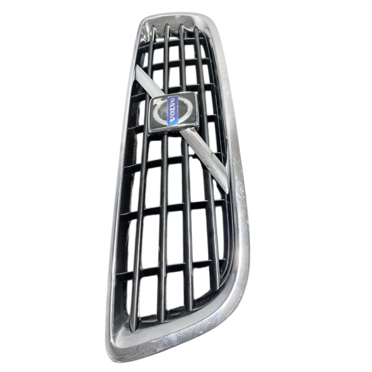 Grade Dianteira Volvo S40 V50 2008/2012 Original 30744914 - Imagem 2