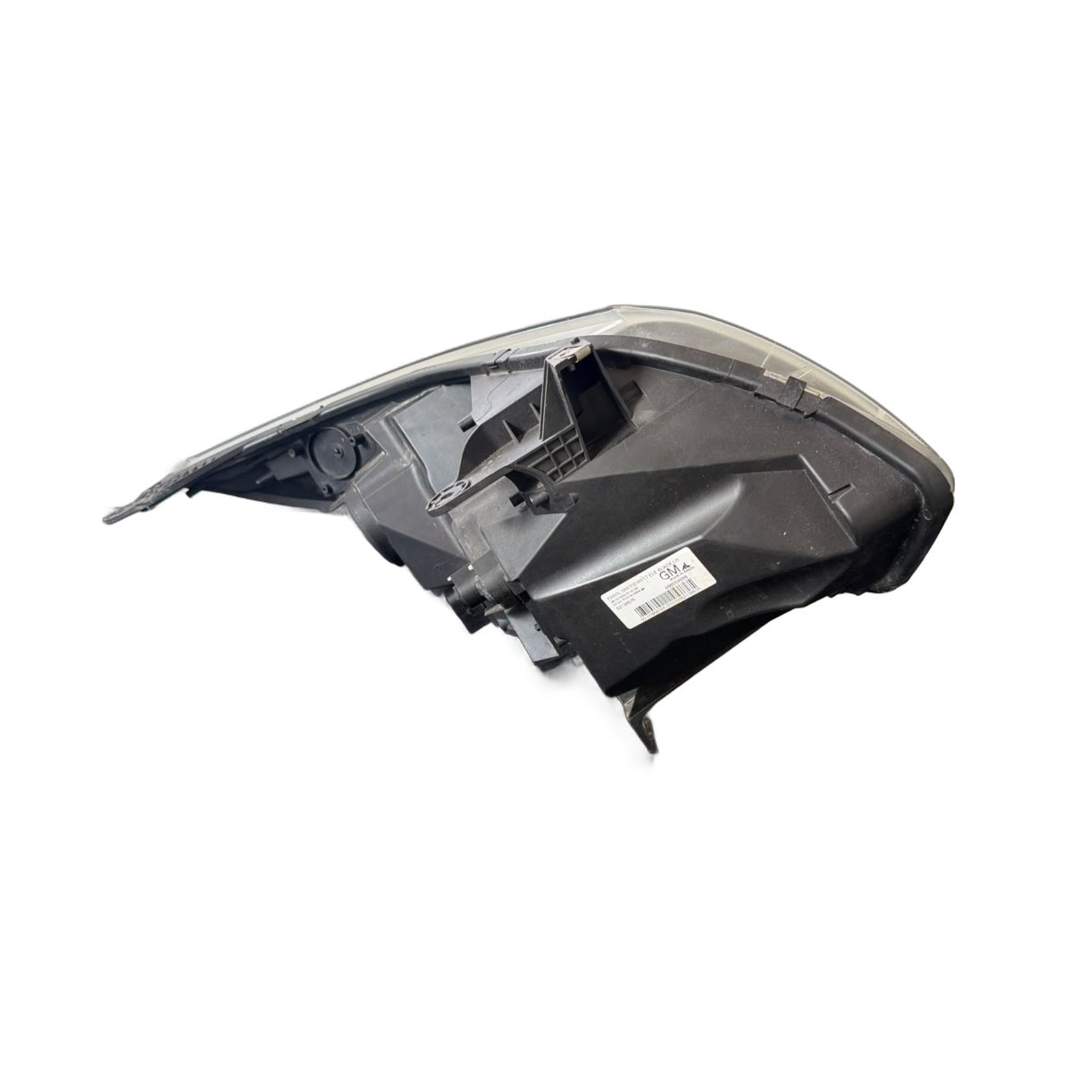 Farol Da S10 S/ LED 2017 2018 2019 2020 Esquerdo - Imagem 5