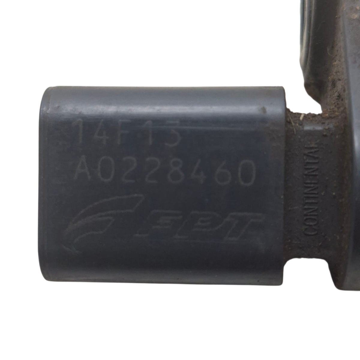 Sensor Rotação GrandSiena E-Torq 1.5 1.6 1.8 55248263 3 Fios - Imagem 2