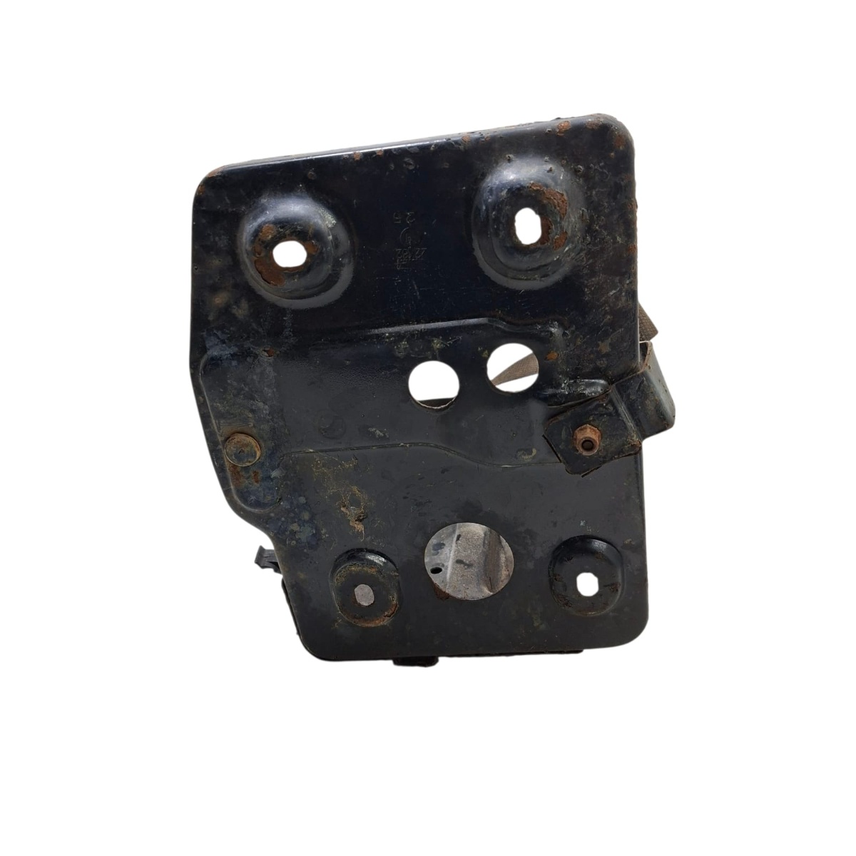 Suporte Bateria Fiat Stilo 2008 Cx 969 - Imagem 2