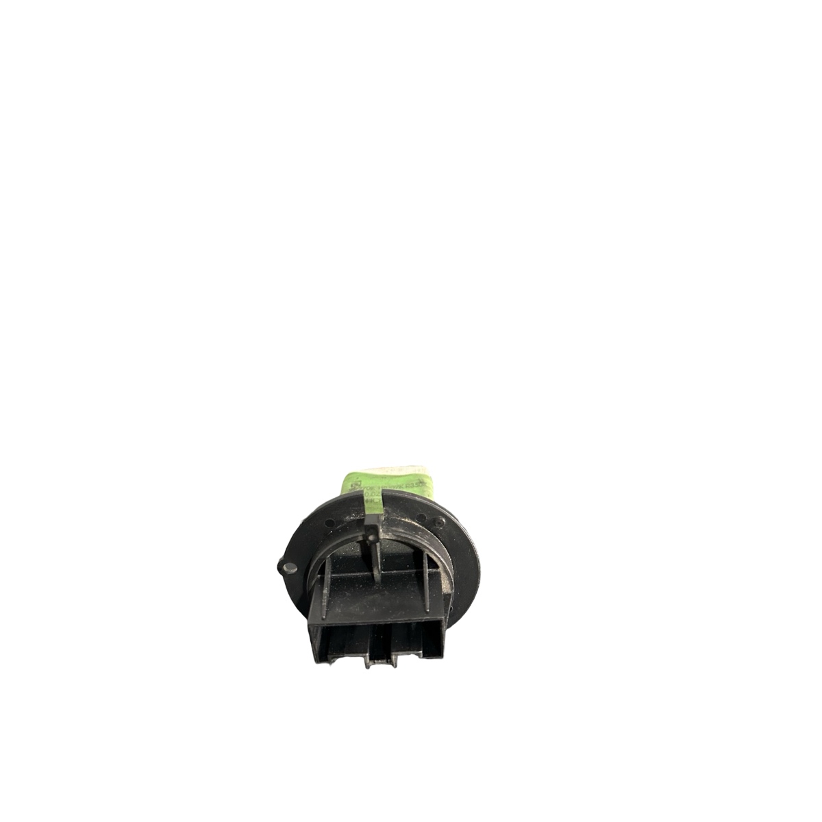 Resistência Ar Condicionado Peugeot 207 2008 A 2012 Original - Imagem 3