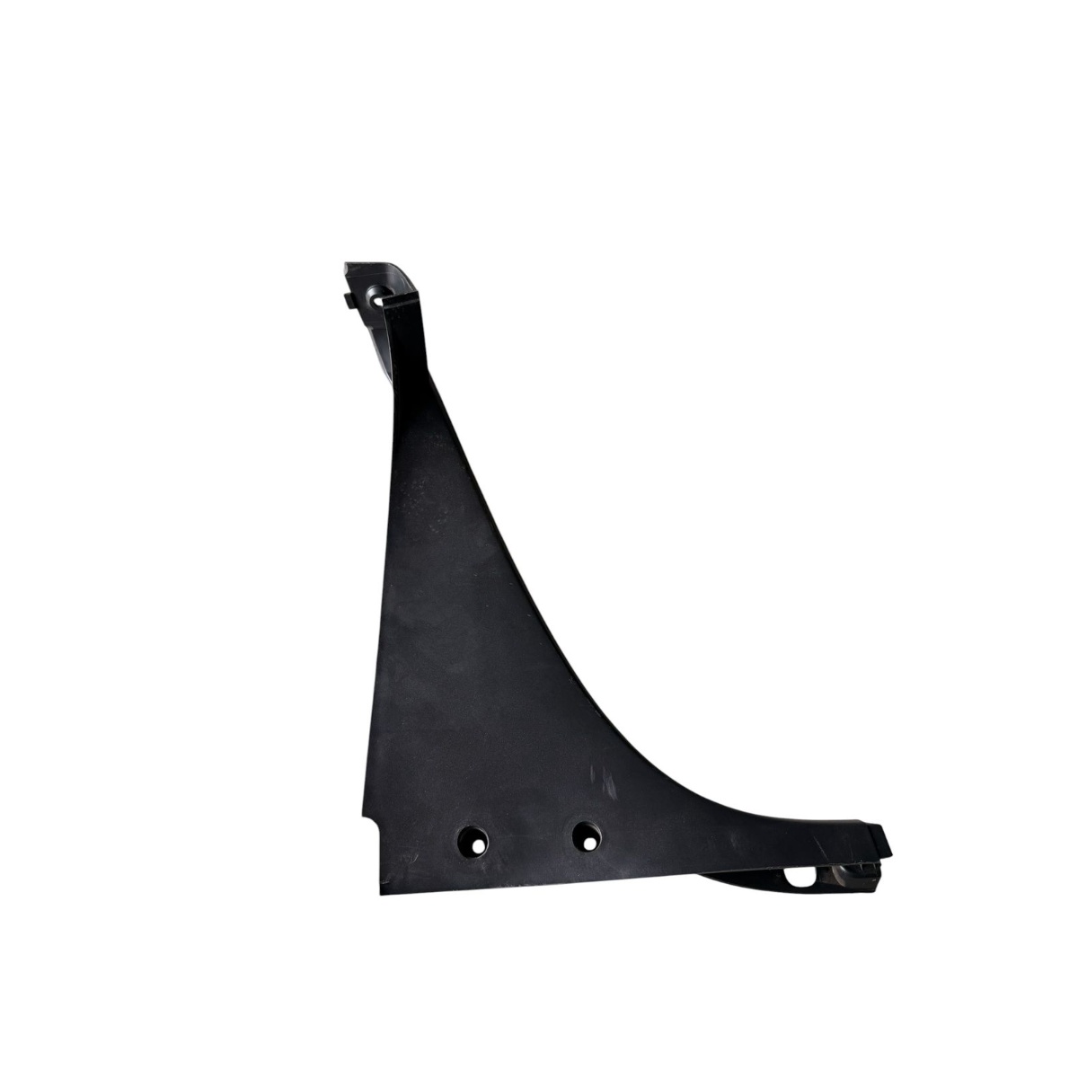 Moldura Direita Caçamba GM Montana 2018 - Imagem 1