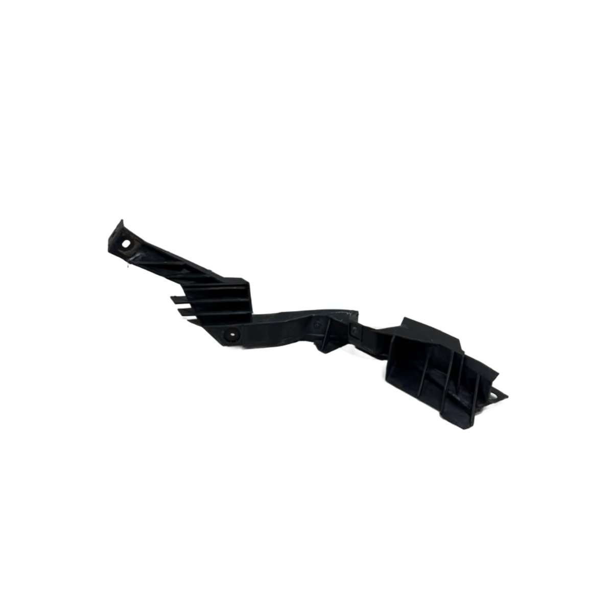 Guia Suporte Parachoque Traseiro Esquerdo Vw Golf Sportline - Imagem 5