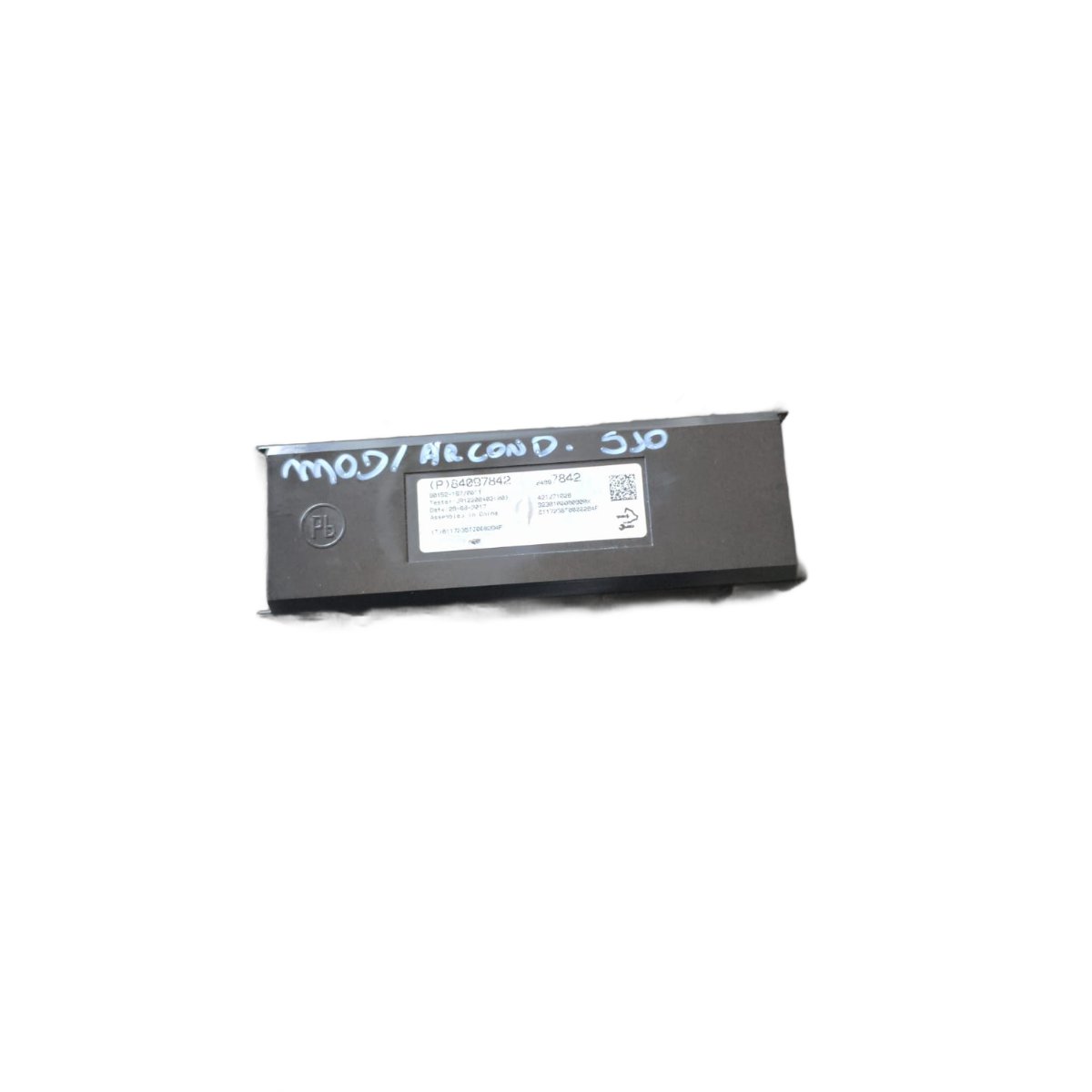 Modulo Ar Condicionado S10