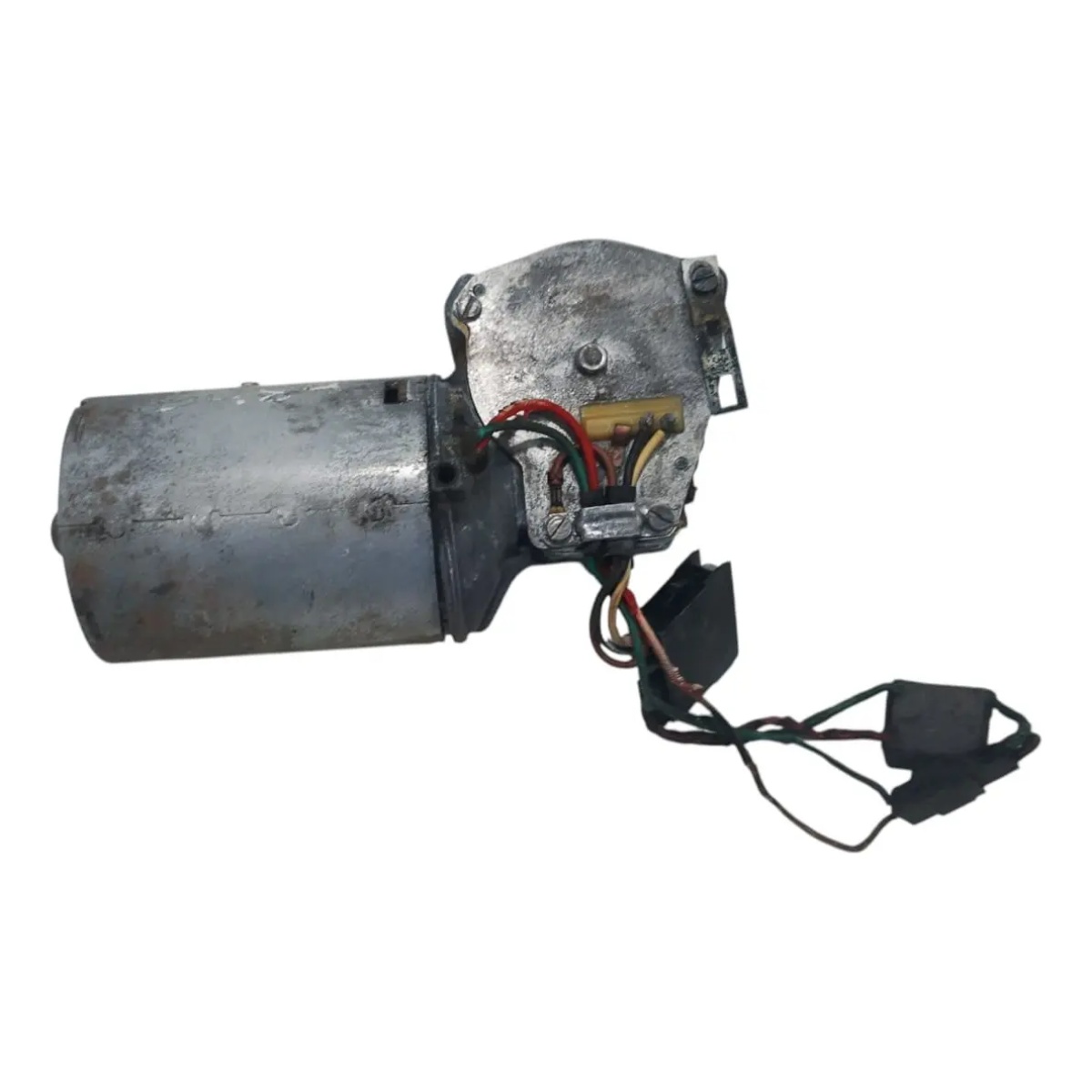 Motor Limpador Escort Volkswagen Apolo Verona 96/02 - Imagem 4