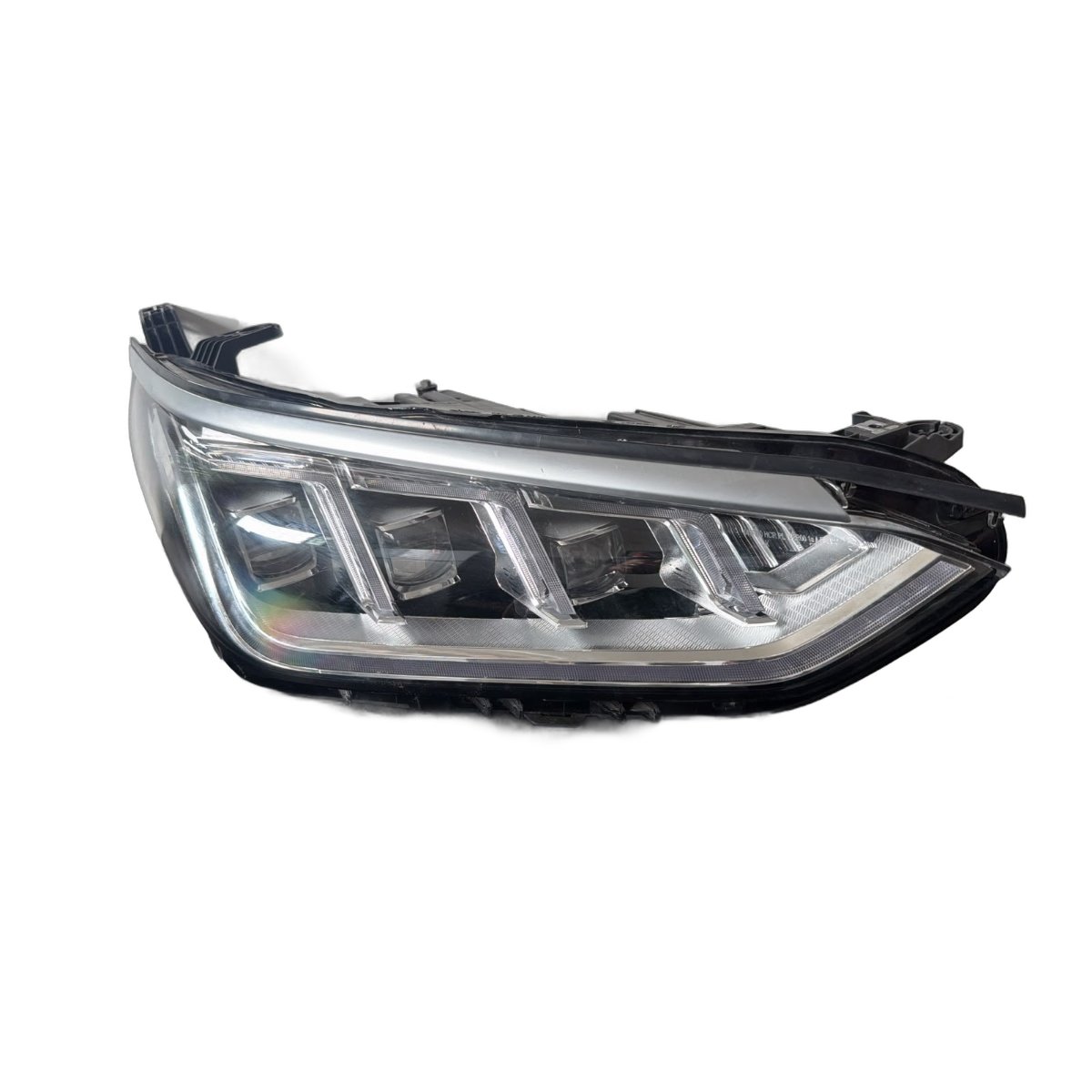 Farol Direito Do Byd Song Plus 2022 2023 2024 - Imagem 2
