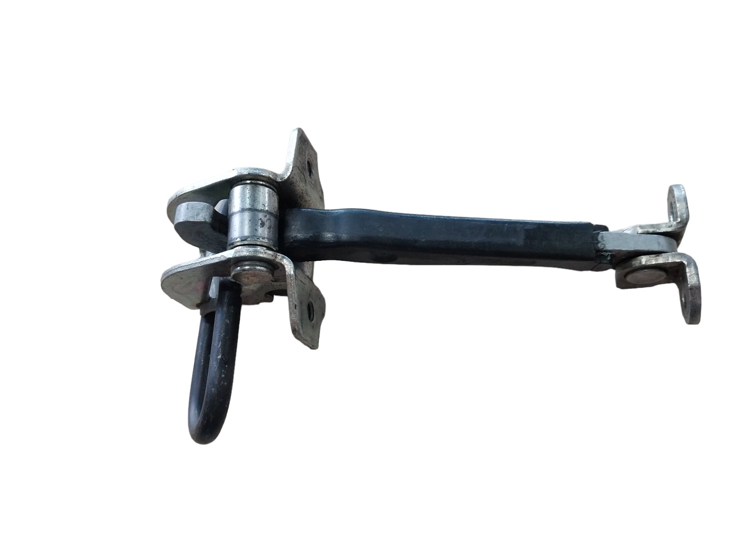 Limitador De Porta Tras Esquerdo Fiat Stilo 03/11 192a13 - Imagem 5