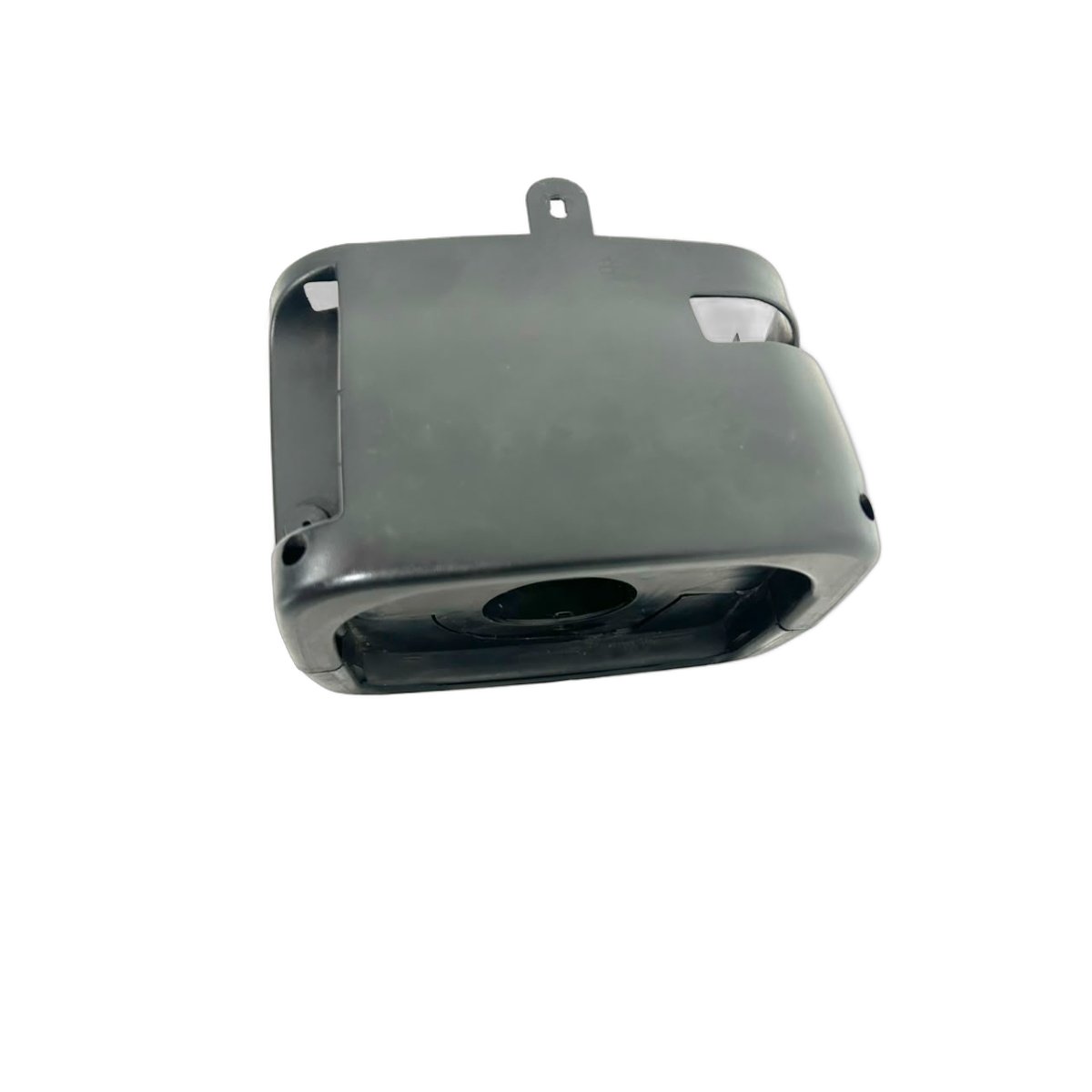 Moldura Superior e Inferior Coluna Direção Audi A6 1997 - Imagem 7