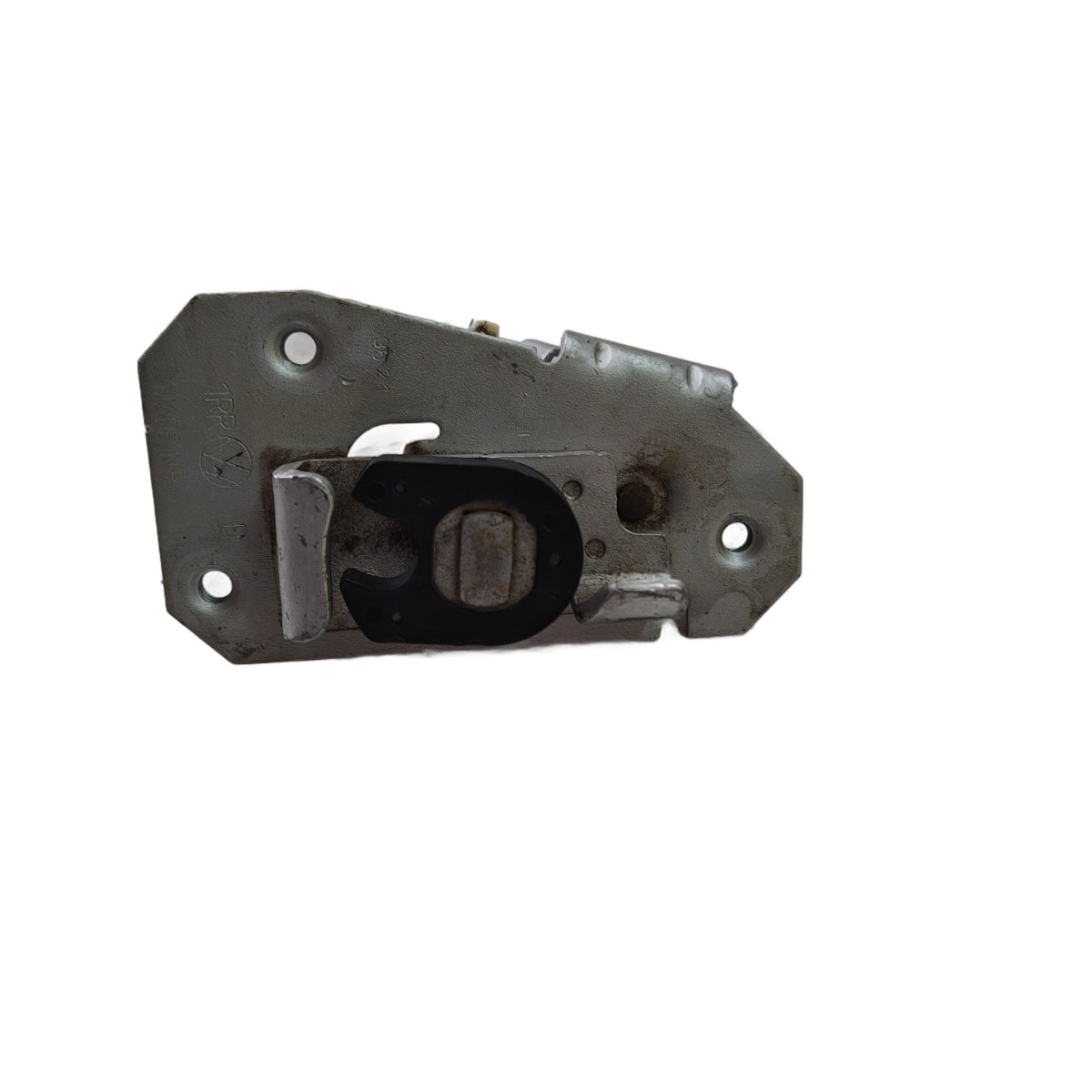 Fechadura Tampa Traseira Saveiro G2 A G8 1998 A 2023 Orig - Imagem 2