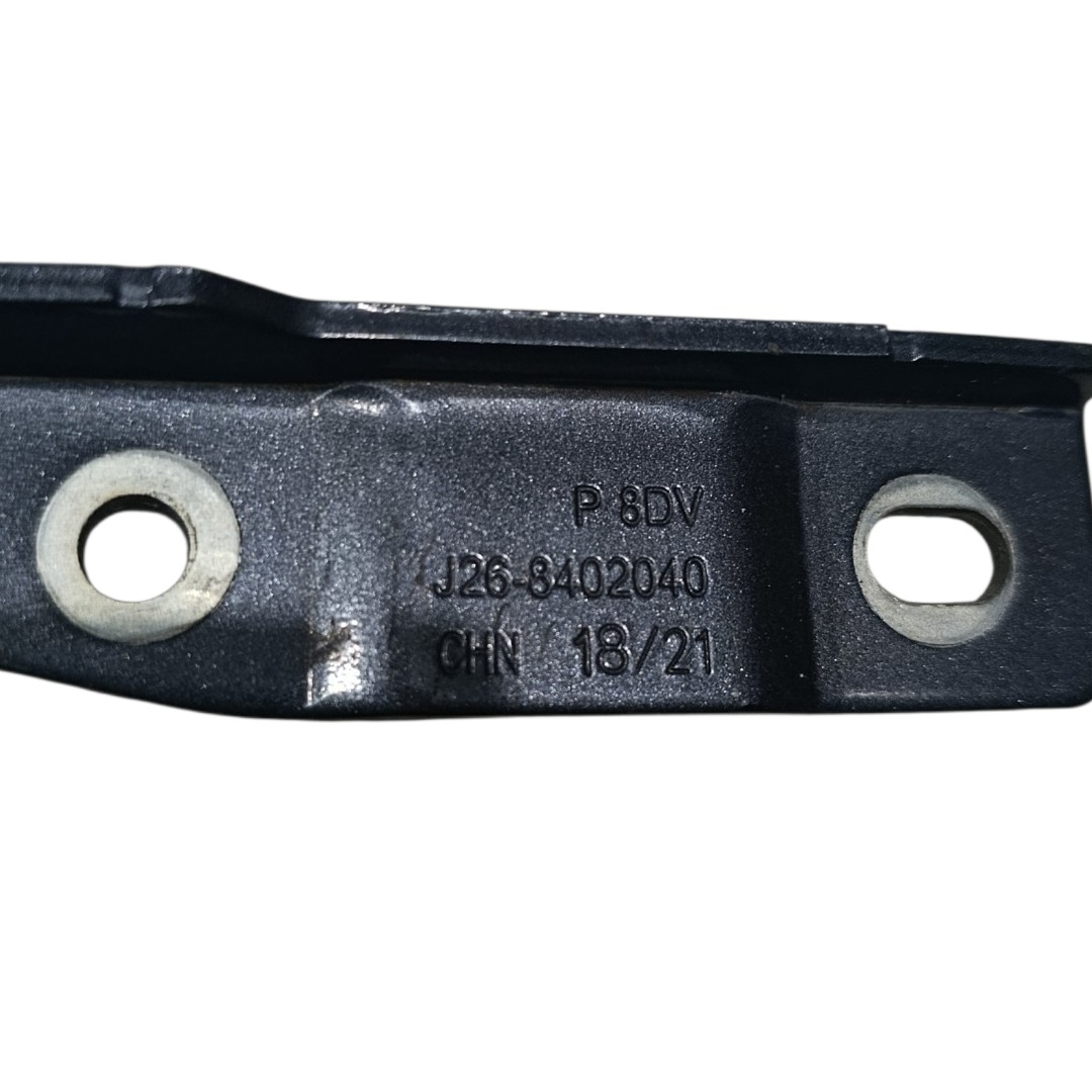Braço Do Capô Direito Tiggo 8 Pro 2024/2025 J268402040 Novo - Imagem 7