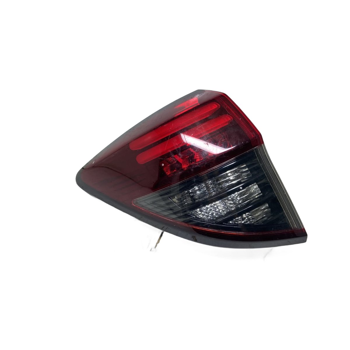 Lanterna Hrv 2020 Lado Esquerdo