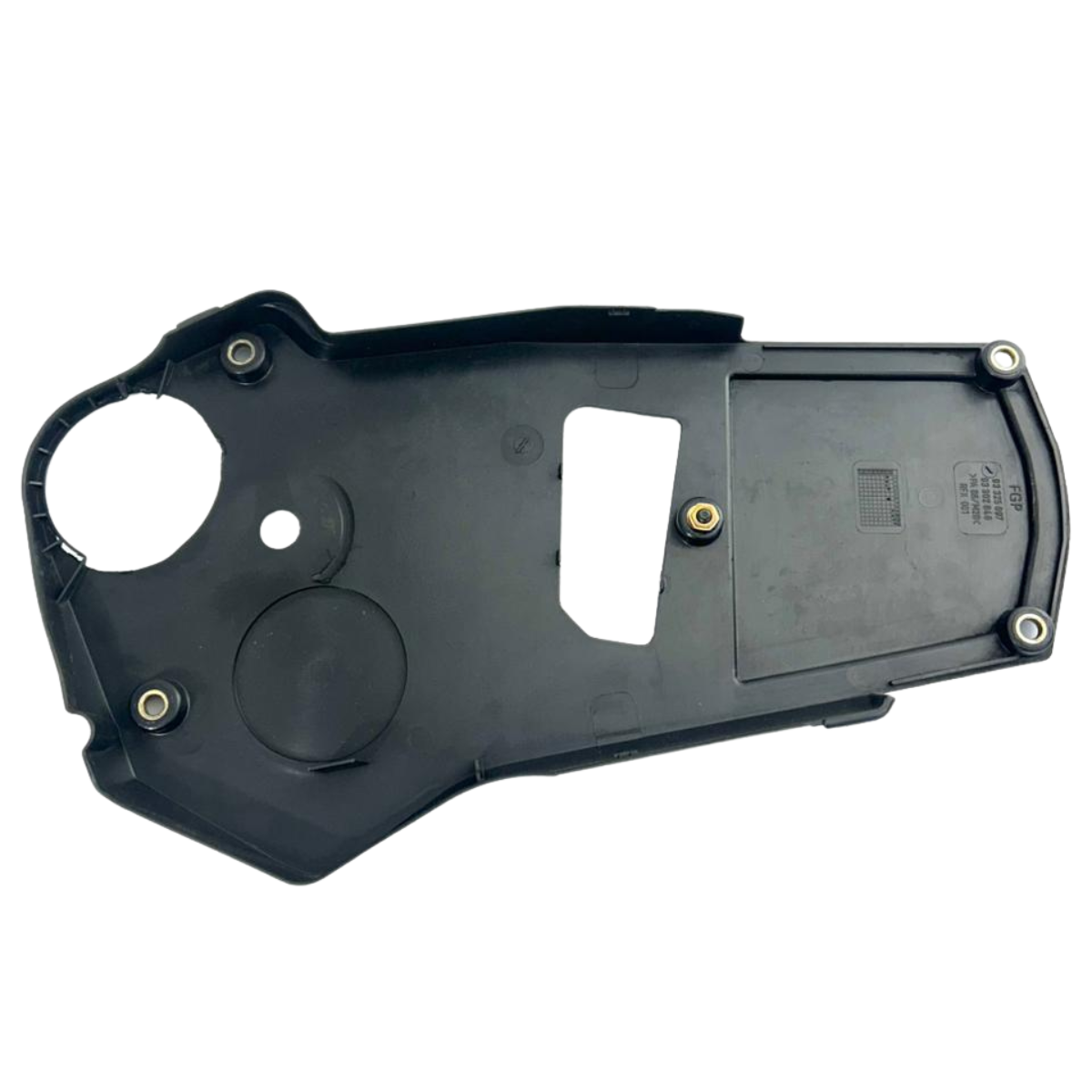 Capa Correia Dentada Gm Astra 2.0 8v 2004 Original - Imagem 6