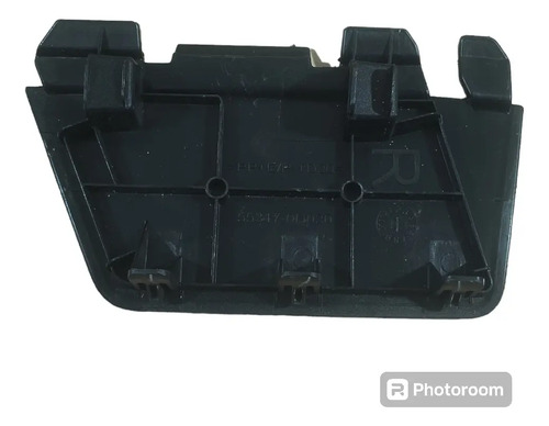 Acabamento Painel Lateral Direito Toyota Etios 2018 - Imagem 4