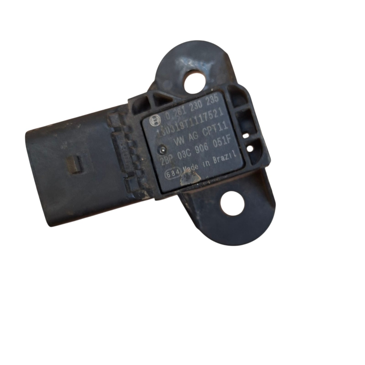 Sensor Map Gol G3 G4 G5 G6 Voyage G5 G6 0261230235 - Imagem 4