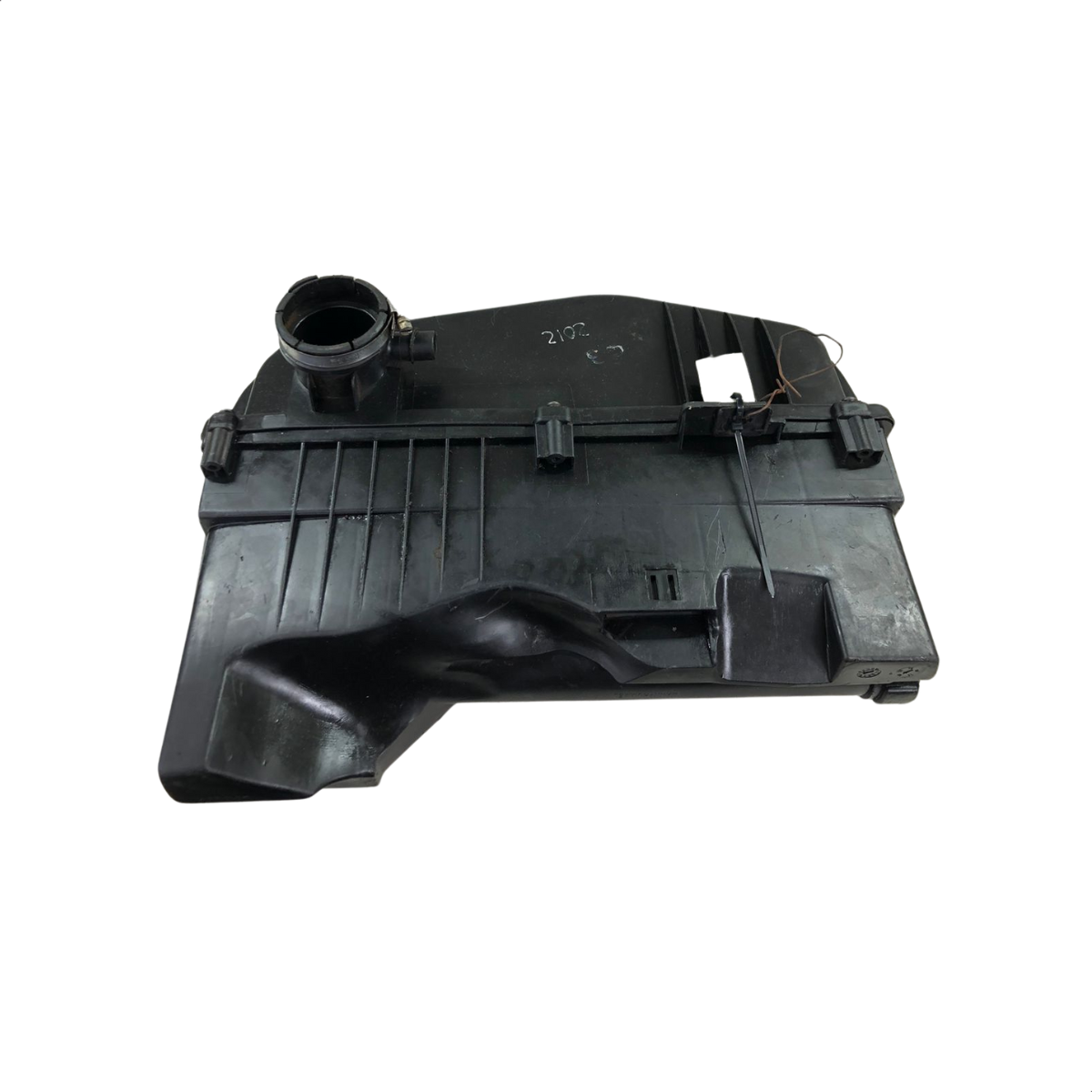CAIXA FILTRO AR CITROEN C3 1.6 2013/2017 US. - Imagem 3