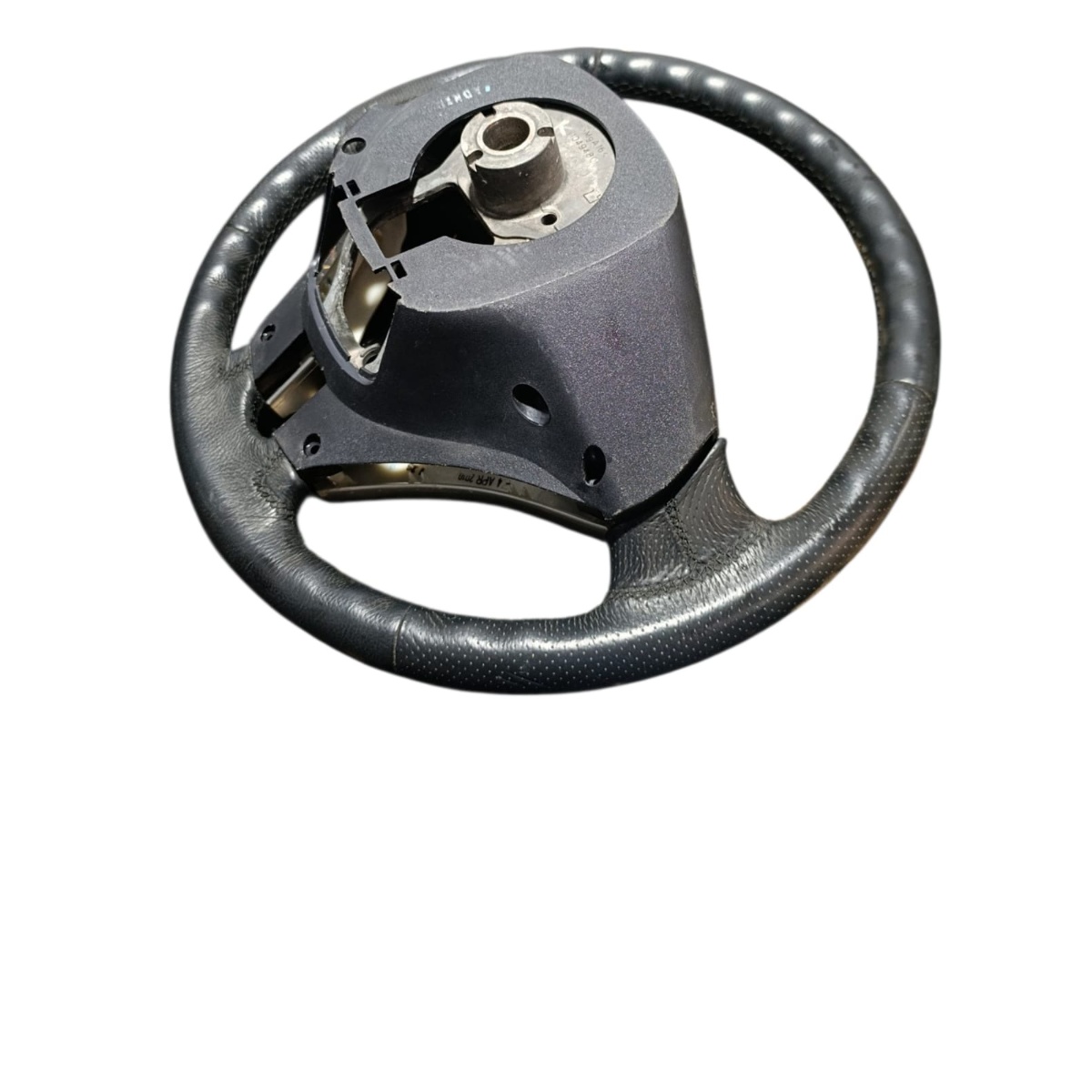 Volante Direção Mitsubishi L200 Triton 2008/2011 1049480 - Imagem 5