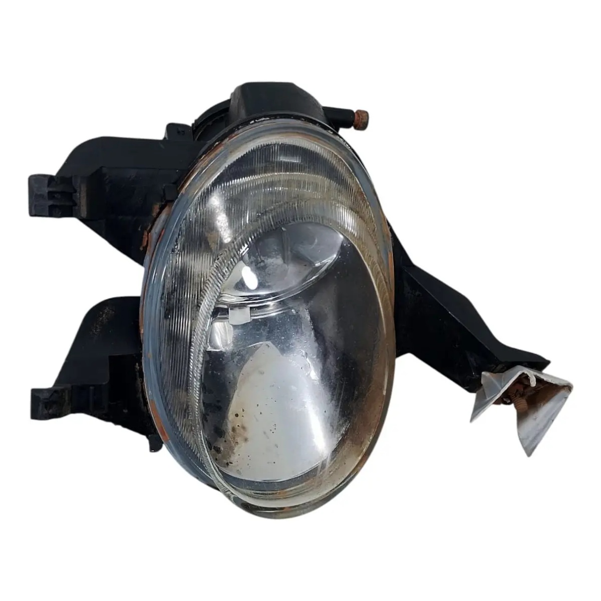 Farol Milha Direito Peugeot 206 207 1.4 8V 4Cc 2006 2010 - Imagem 2