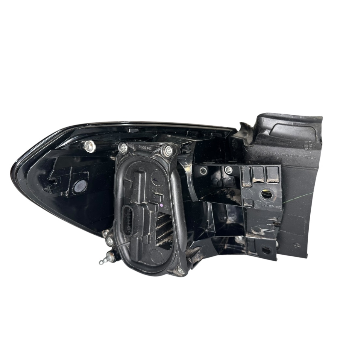 Lanterna Traseira Lado Direito Fiat Argo - Imagem 3