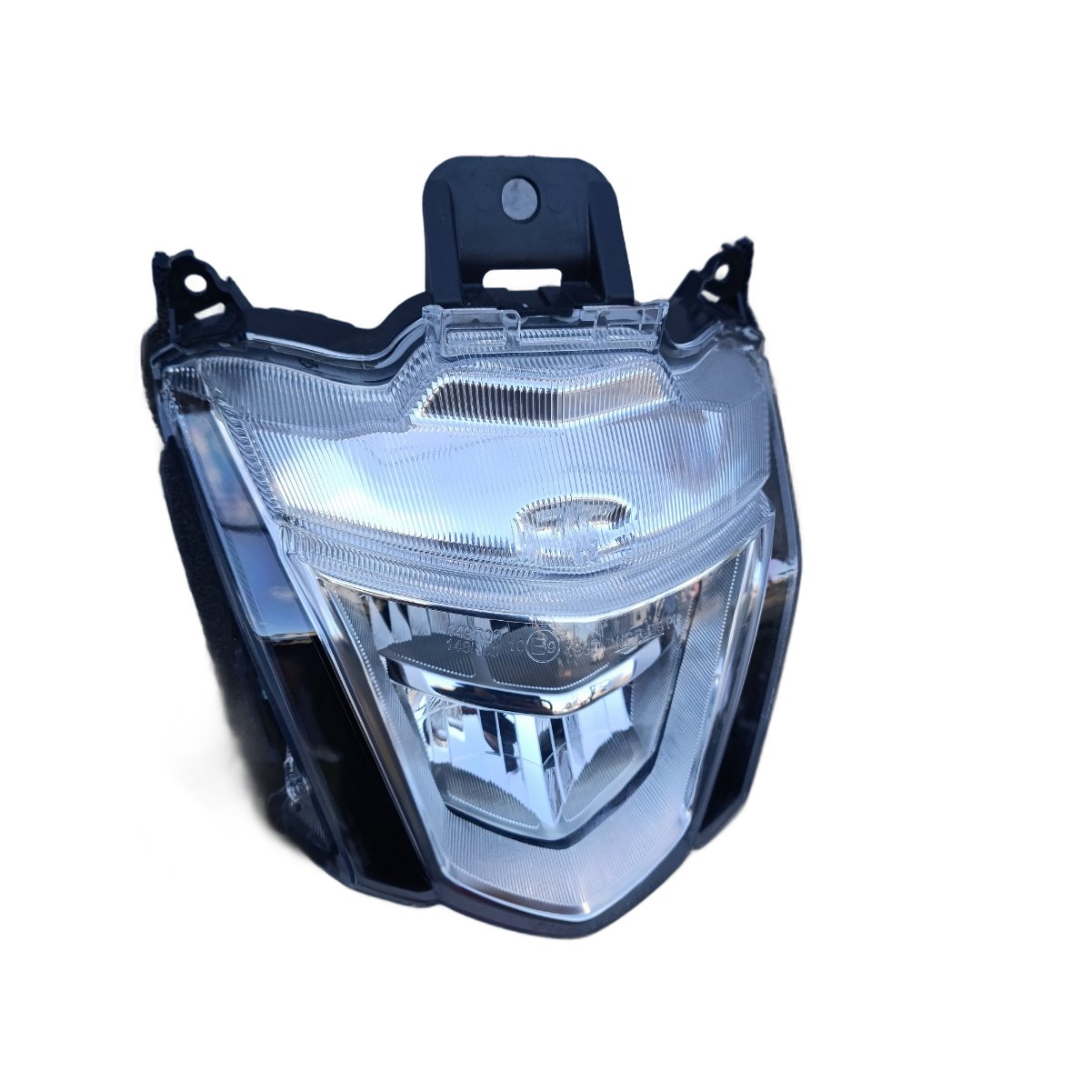 Farol/Bloco óptico original da factor150 2025-2026 - Imagem 8