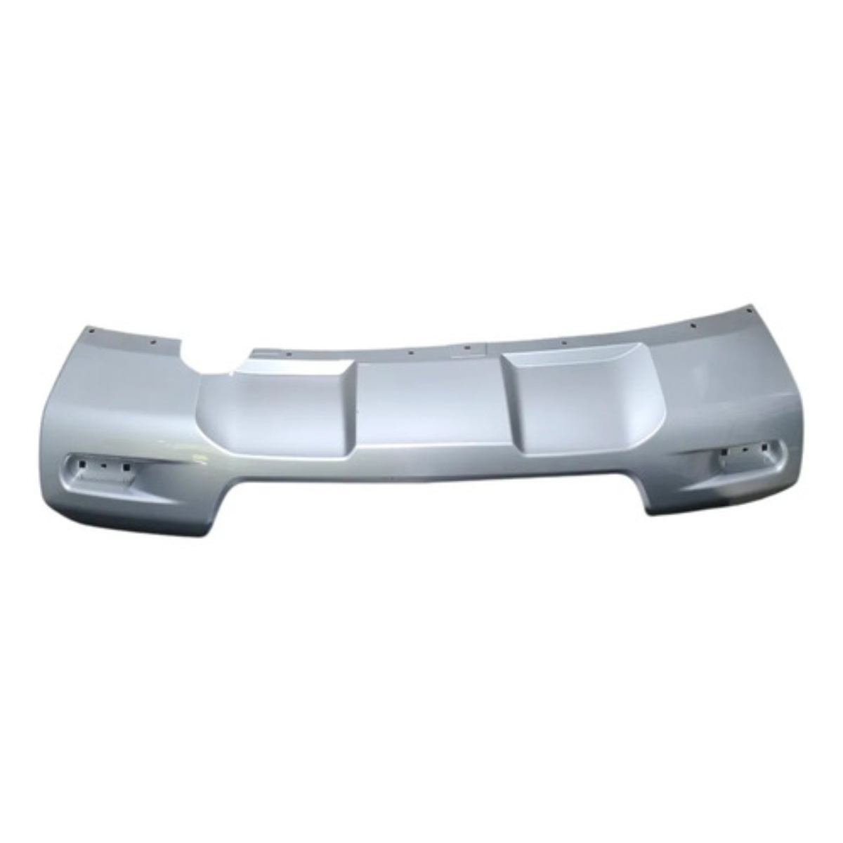 Moldura Para-choque Traseiro Citroën C3 Aircross - Imagem 8