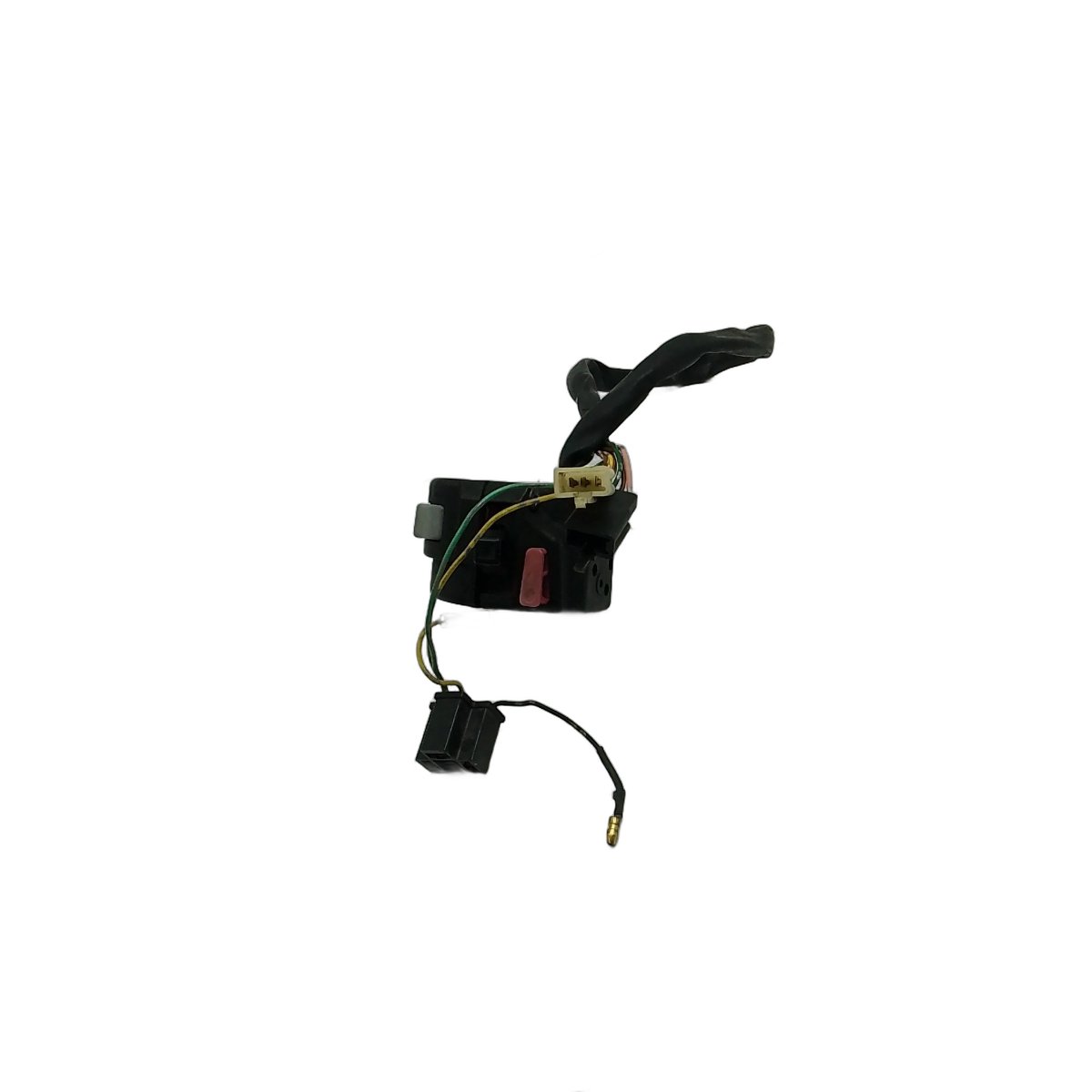 Punho De Luz Original YBR 125 Factor K1 2013/2014