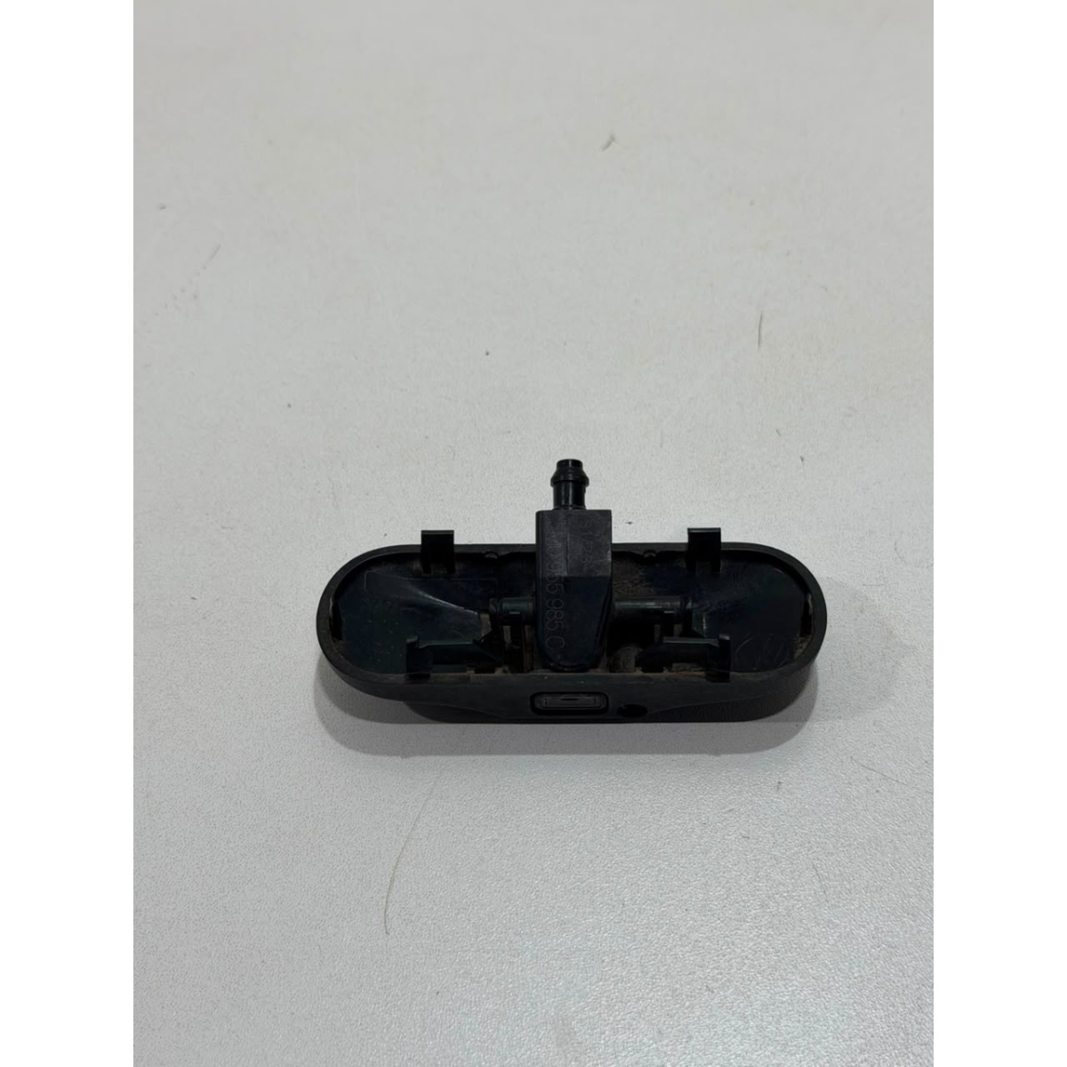 Esguicho Brucutu Parabrisa Vw Polo Track 1.0 2024 5M0955985C - Imagem 5