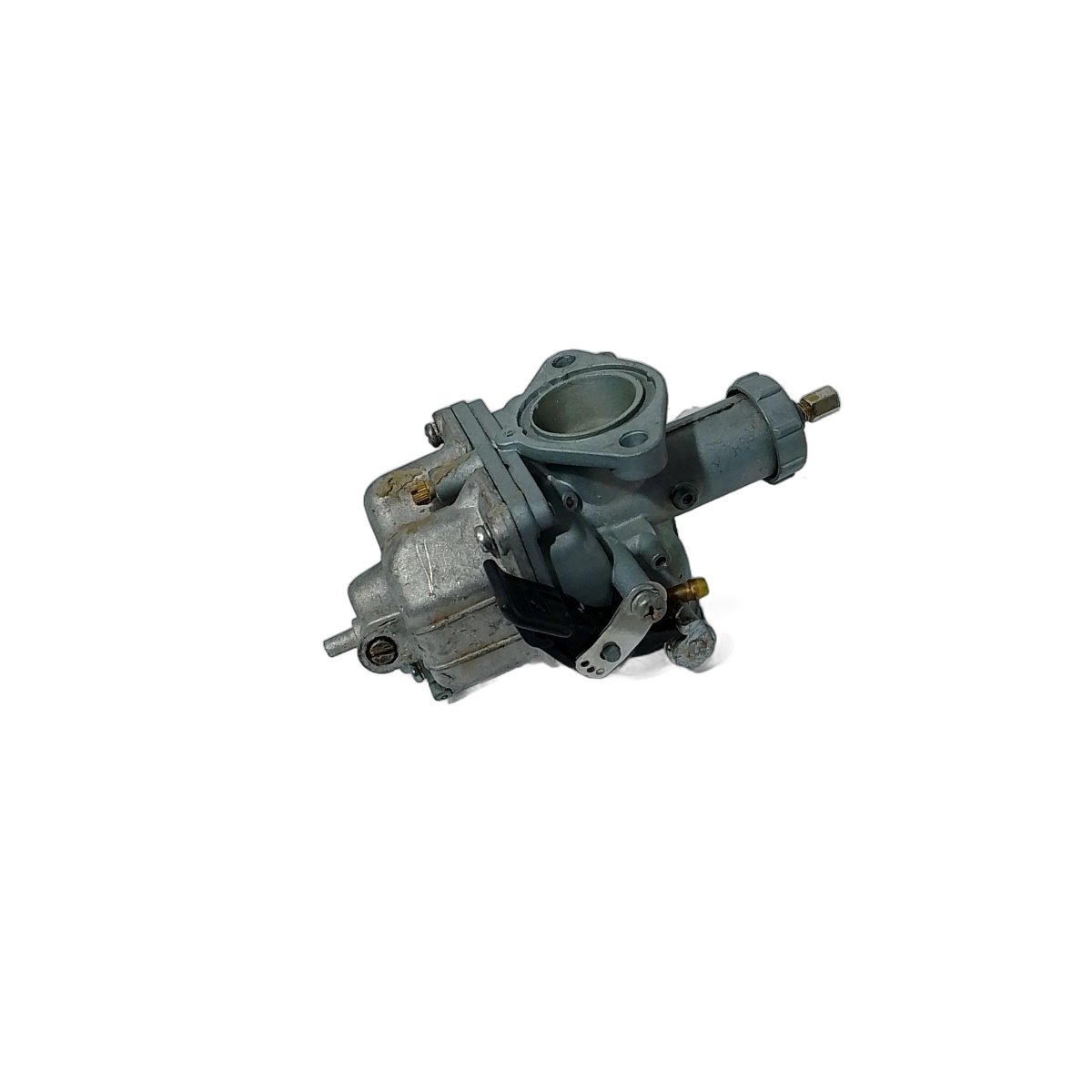 Carburador Paralelo CBX 200 Strada 2000 - Imagem 5
