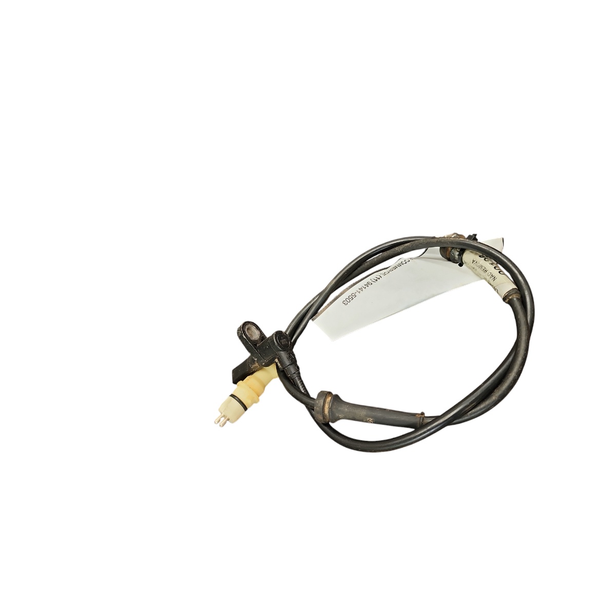Sensor Abs Traseiro Direito Fiat Palio 2012 - Imagem 3