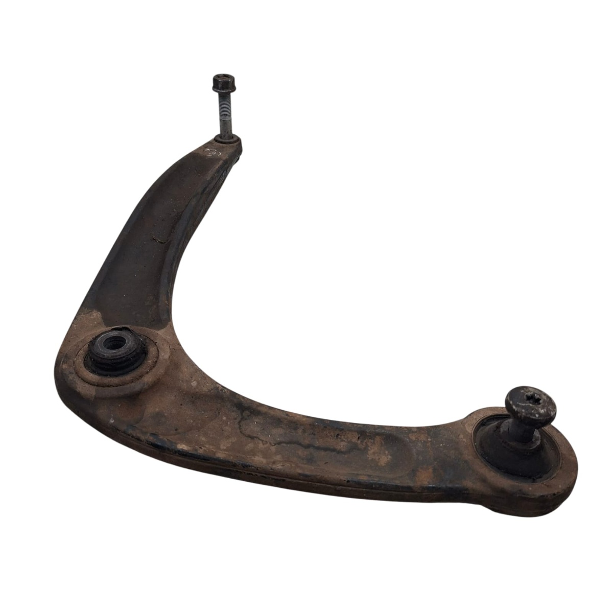 Bandeja Balança Dianteira Esqu C4 Picasso 307 06/13 566793Pa