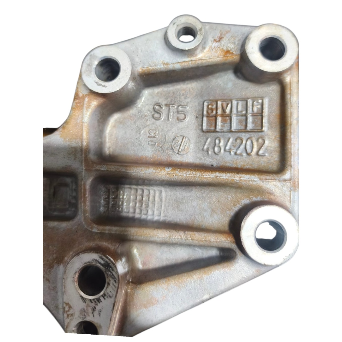 Semi Eixo Direito Peugeot 207 206 1.4 2006/2009 Org 484202 - Imagem 9