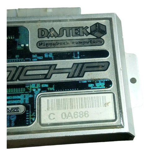 Unichip Dastek Para Aumento Potencia C 0a686 - Imagem 2