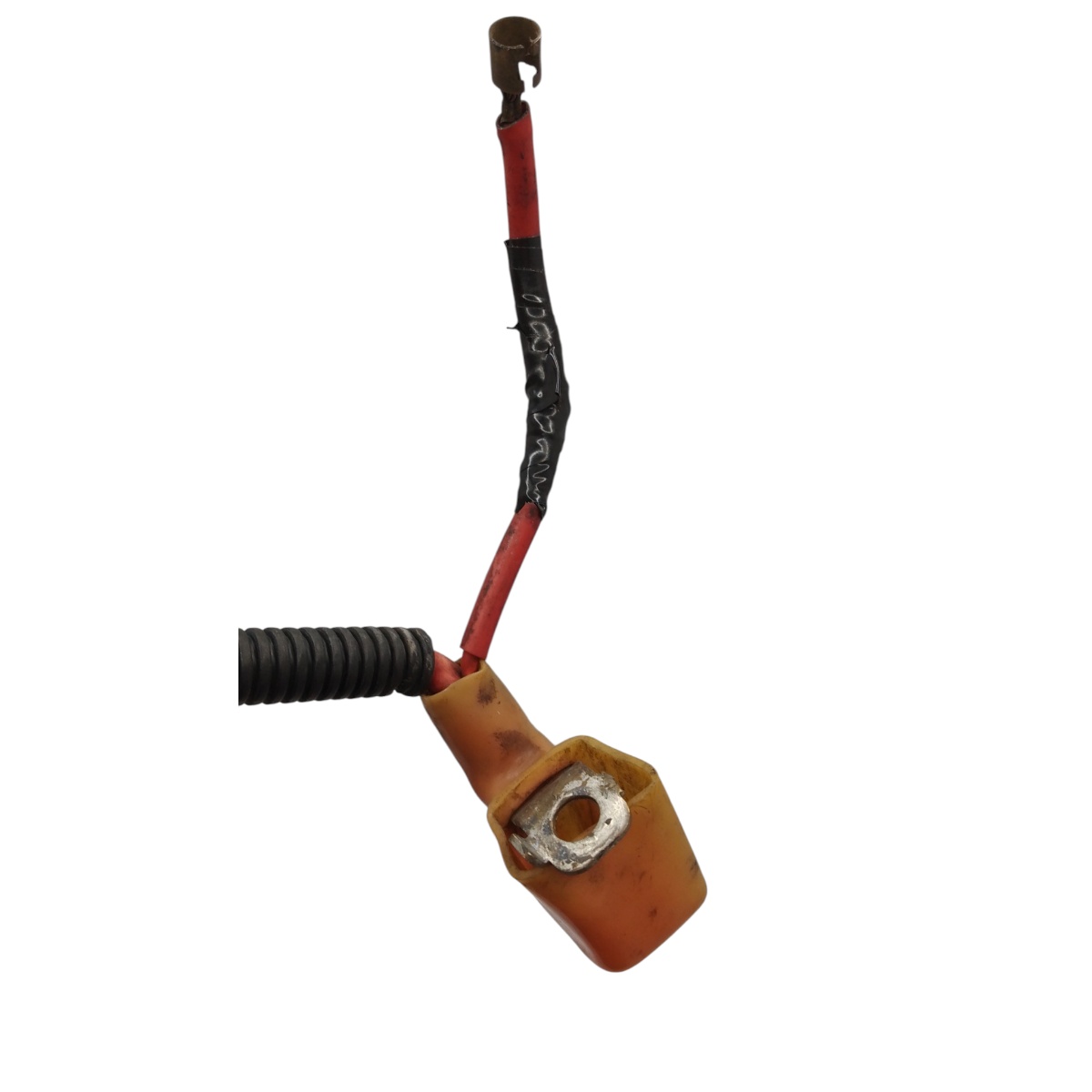 Cabo De Bateria Suzuki Yes 125cc 2005-2010 - Imagem 6