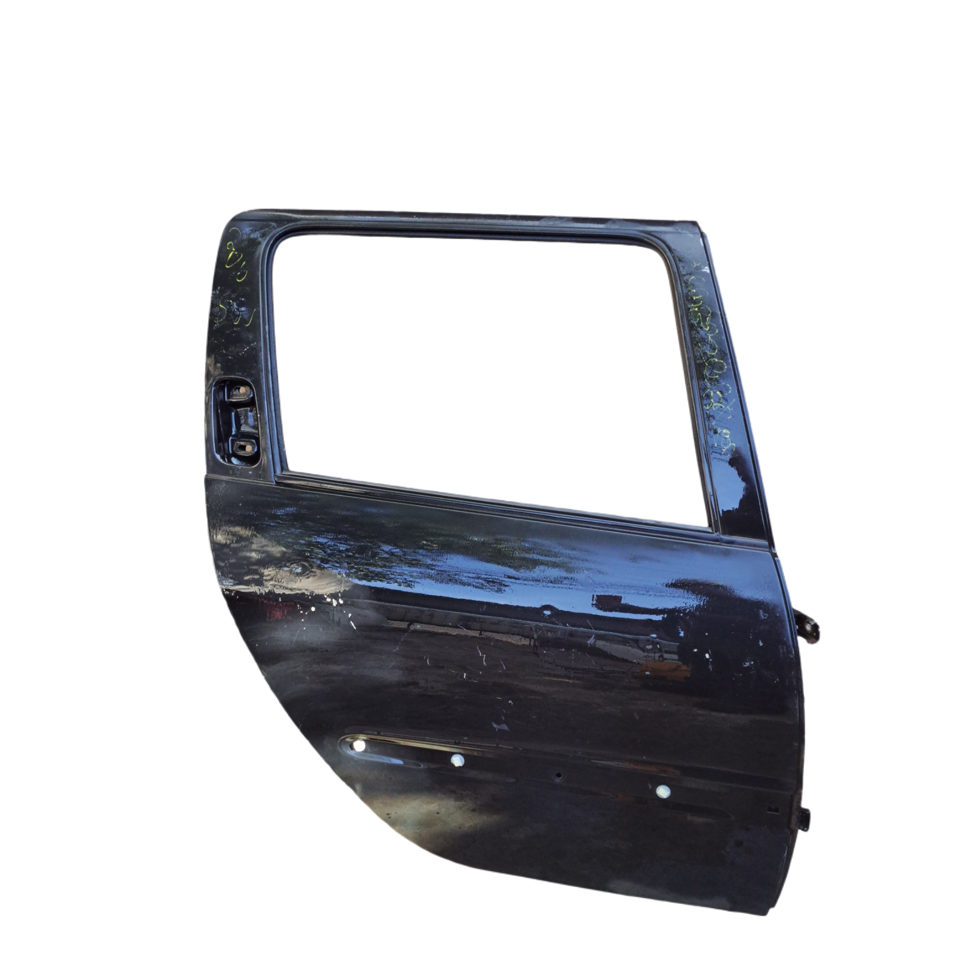 Porta Traseira Direita Peugeot 206 207 SW