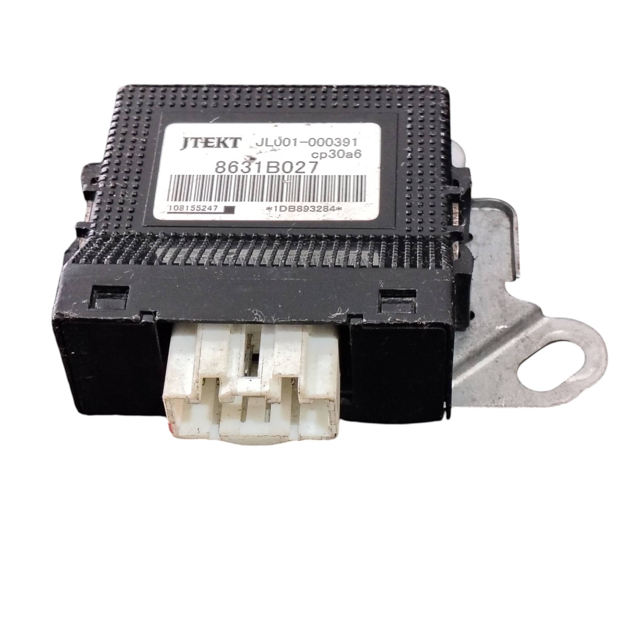 MÓDULO DE TRAÇÃO 4X4 MITSUBISHI ASX 2.0 ORIGINAL 8631B027 - Imagem 3