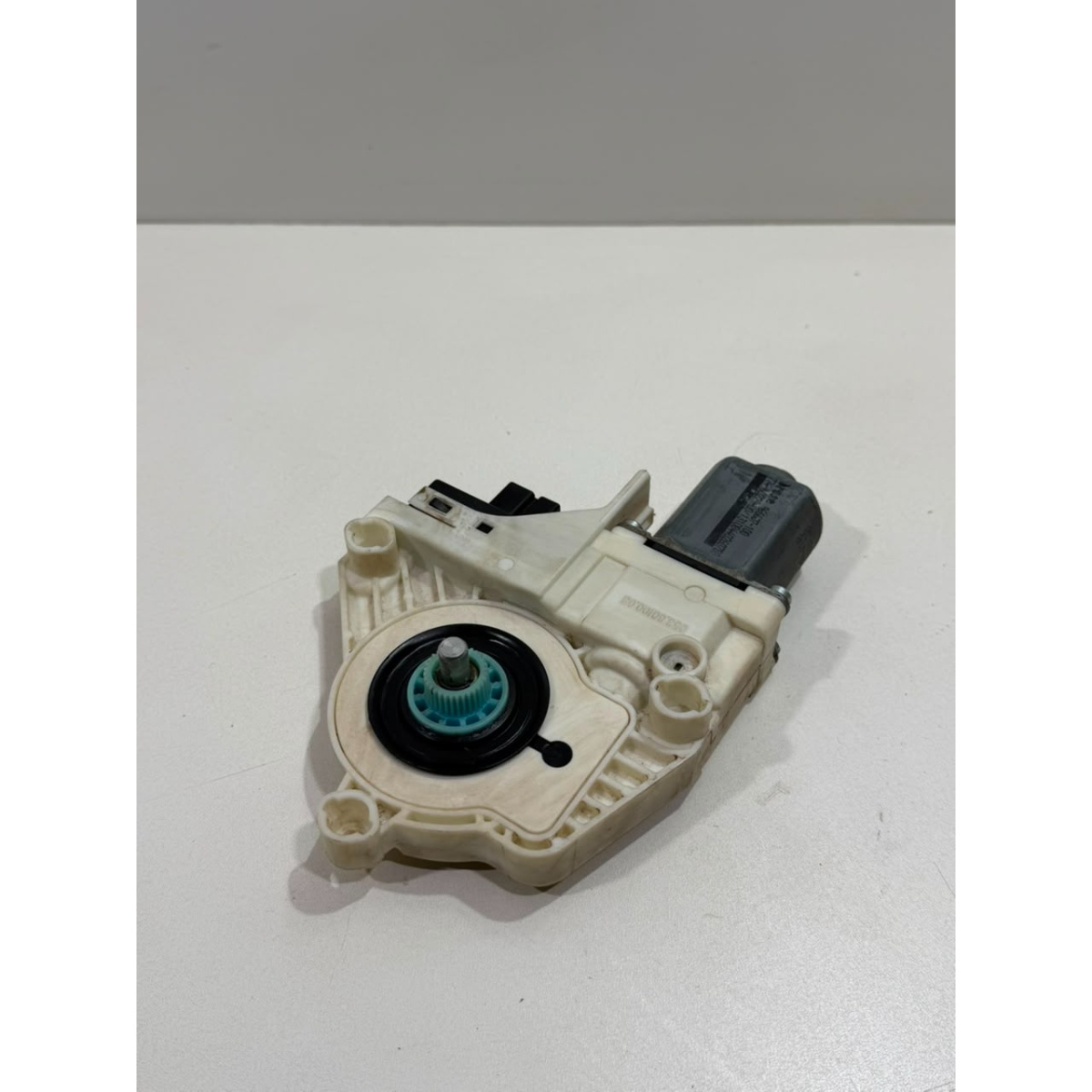 Motor Vidro Audi A4 B8 2013 2014 2015 2016 Traseiro Direito - Imagem 5