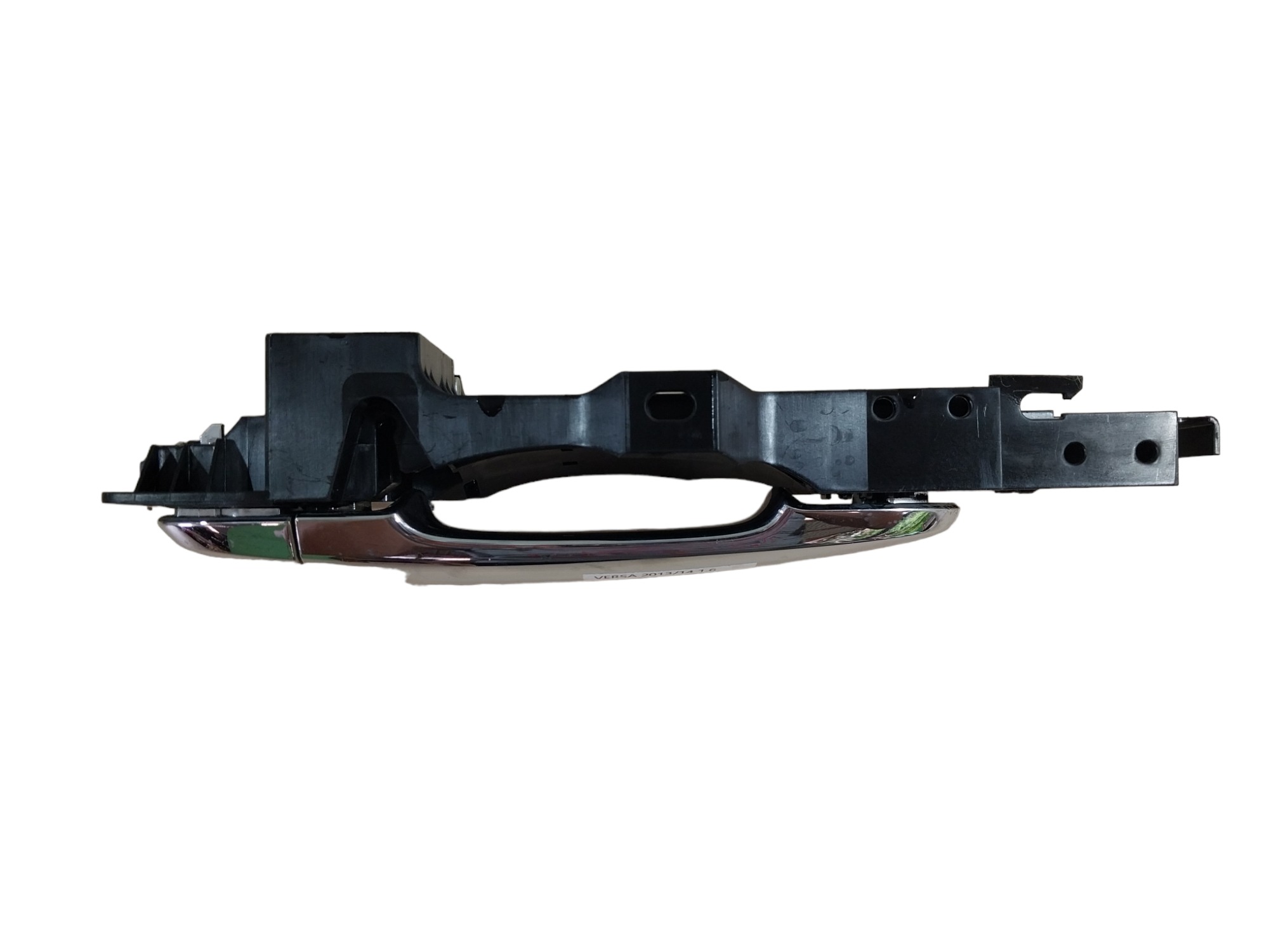 Maçaneta Externa Dianteira Esquerda Nissan Versa 13 A 14