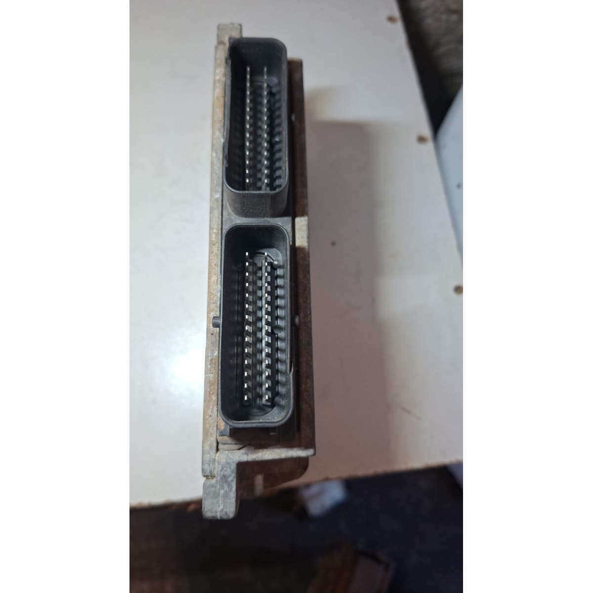 Módulo Câmbio Citröen C5 2.0 01/05 Cod. S118025601c - Imagem 5