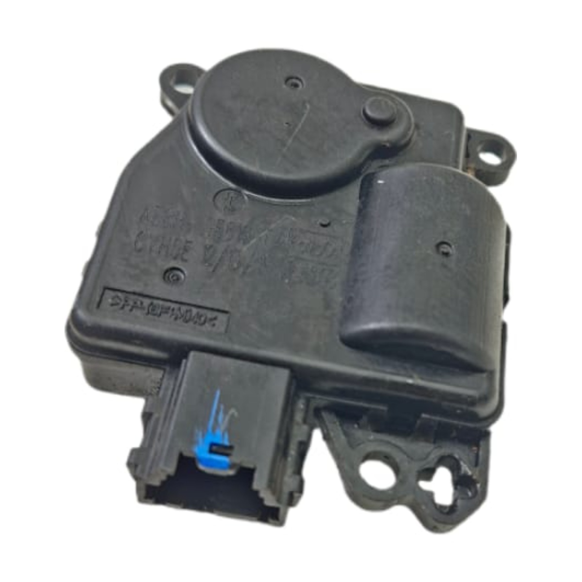 Motor Atuador Caixa Ventilação Ford New Fiesta Ecosport Ka