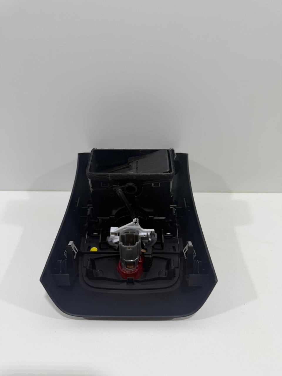 Difusor Ar Console Central Traseiro Audi A3 8V0819203 - Imagem 6