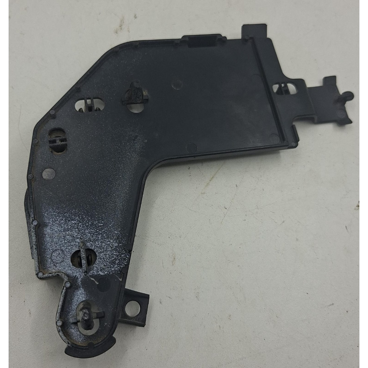 Suporte Som De Estacionamento Vw Polo 2007 A 2012 - Preto - Imagem 4