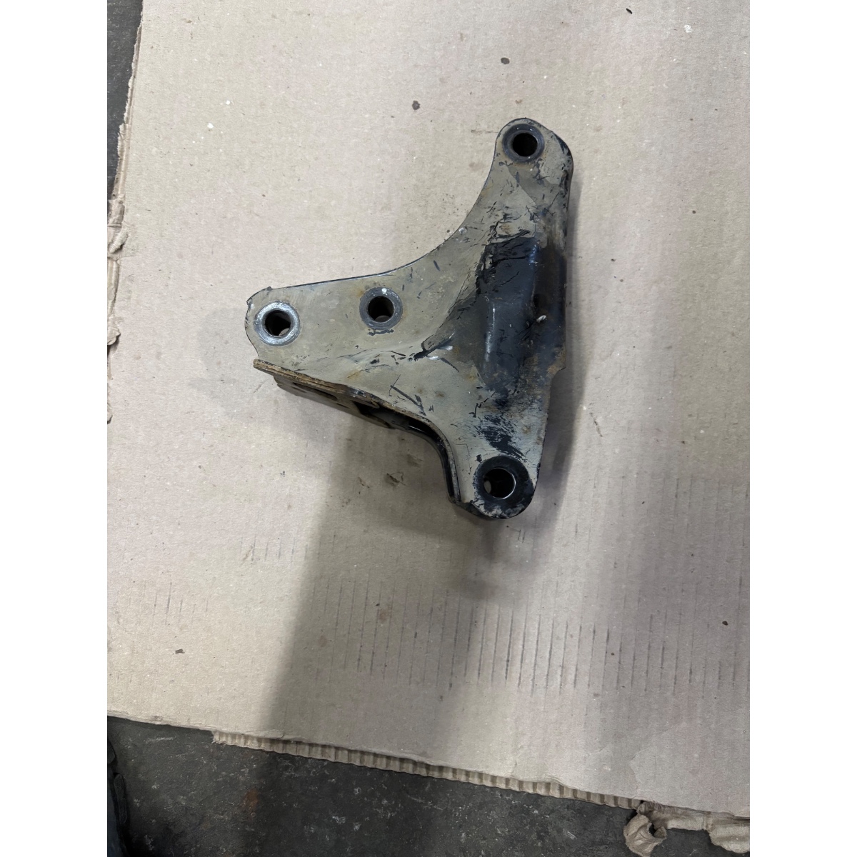 Suporte Coxim Câmbio Automático Honda 2001 A 2006 - Imagem 6