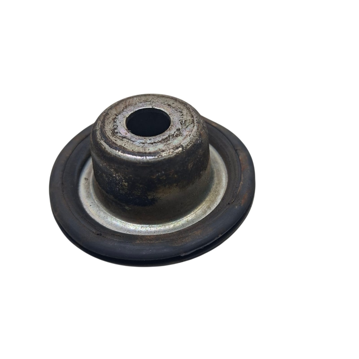 Batente Amortecedor Dianteiro Gol Up! 6Rf412319 Orig Vw - Imagem 2