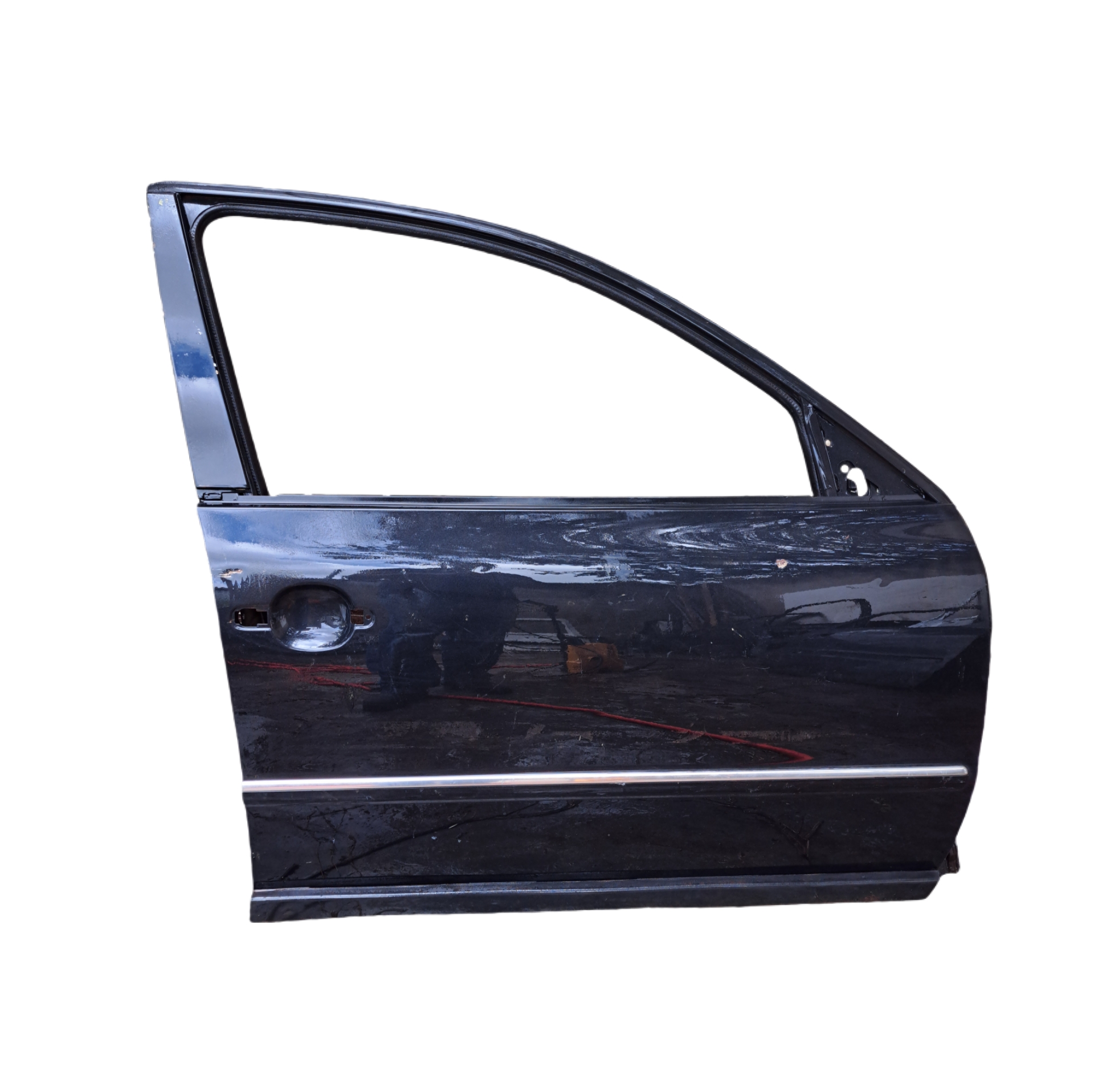 Porta Dianteira Direita Passat 1999 ate 2004