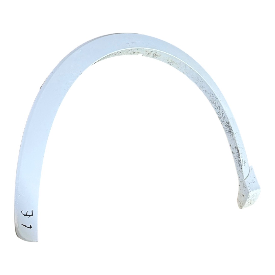 MOLDURA APLIQUE PARALAMA ESQUERDO AUDI RS Q3 2017/18 - Imagem 3