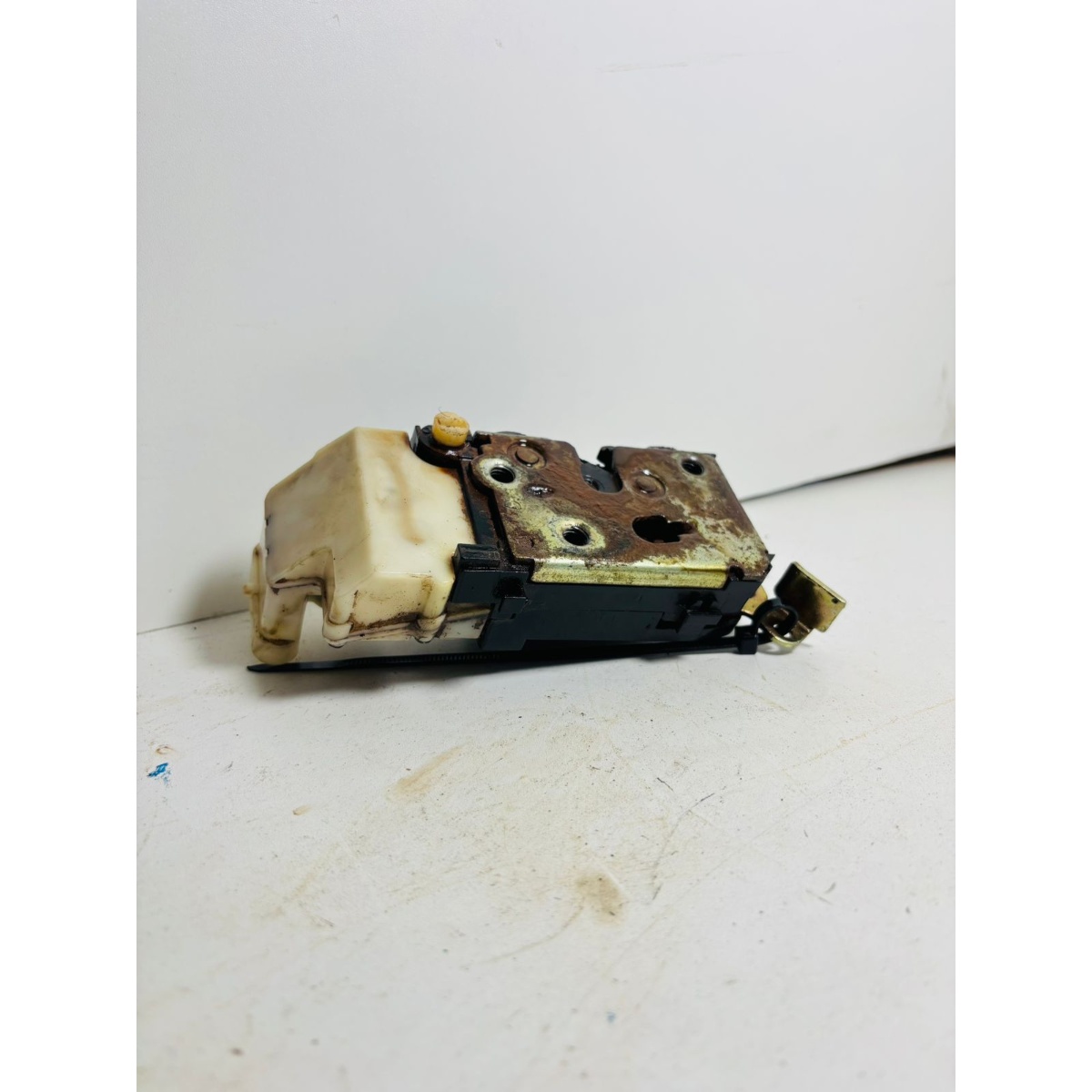 Fechadura Elétrica Dianteira Direito Fiat Siena Palio Orig - Imagem 2