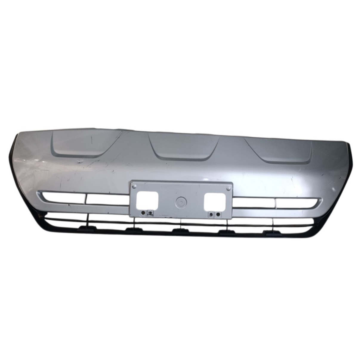 Spoiler Grade Inferior Central Parachoque Sw4 2022/2023 orig - Imagem 3
